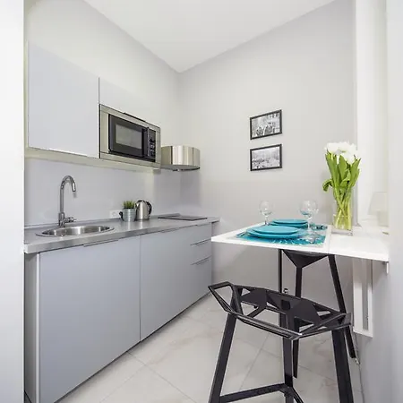Apartamento Dolac One
