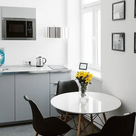 Apartamento Dolac One