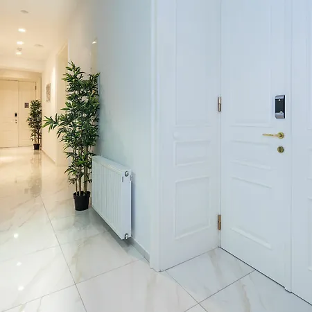 Apartamento Dolac One *