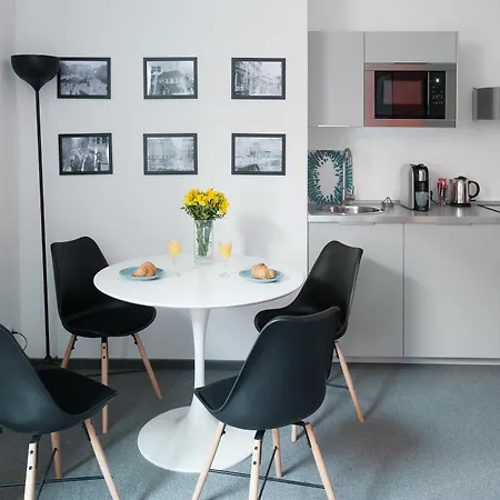Apartamento Dolac One