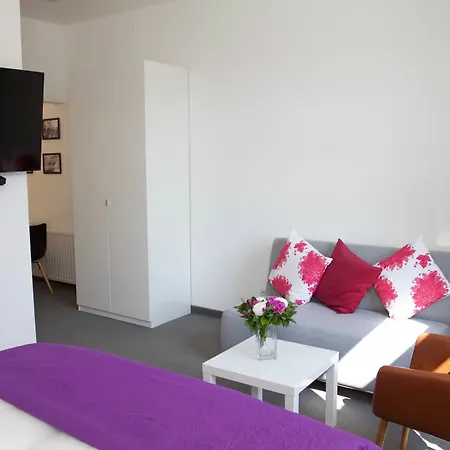 Apartamento Dolac One *