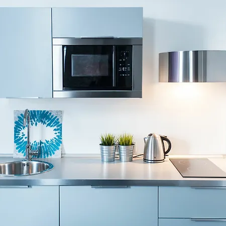 Dolac One Apartamento Zagreb