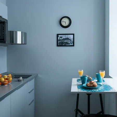 Apartamento Dolac One