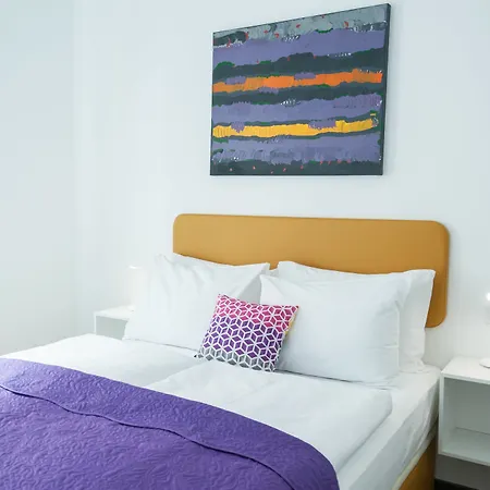 Apartamento Dolac One