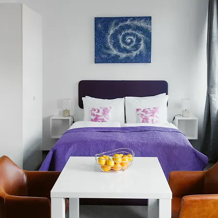 Dolac One Apartamento *