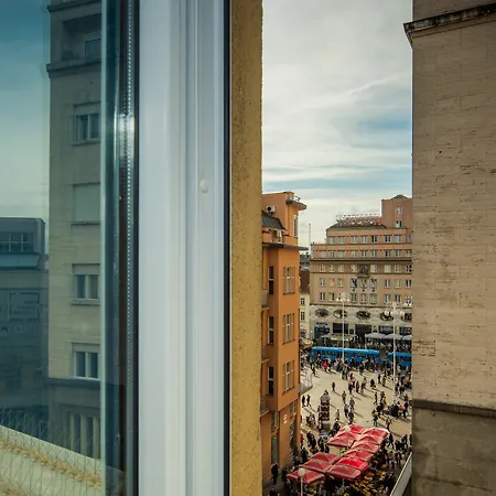 Dolac One Apartamento *