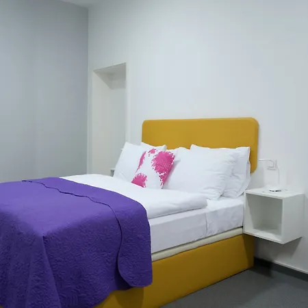 Apartamento Dolac One *