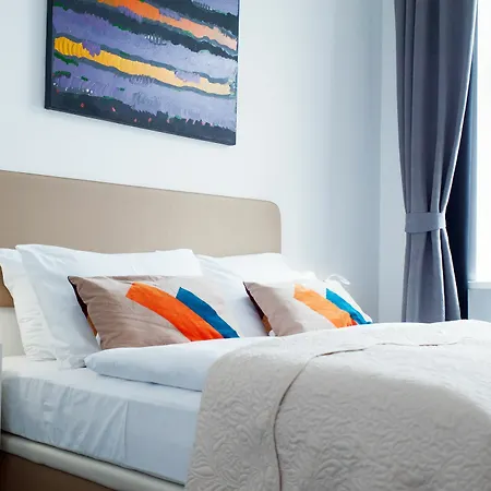 Apartamento Dolac One *