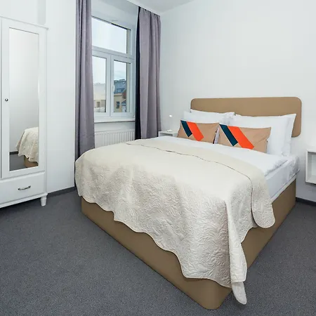 Dolac One Apartamento Zagreb